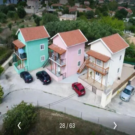 Kostas--sarantis--2 Apartment