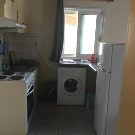 Kostas--sarantis--2 Apartment