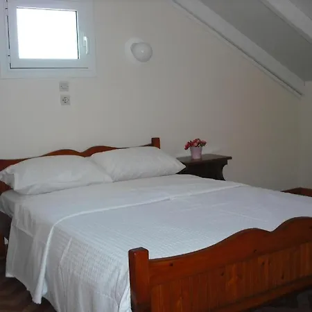 σαραντησ--κωστας Appartamento