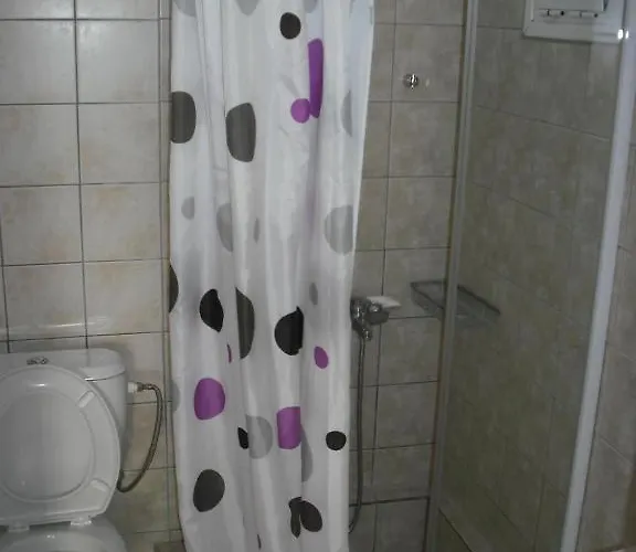 σαραντησ--κωστας Lägenhet *